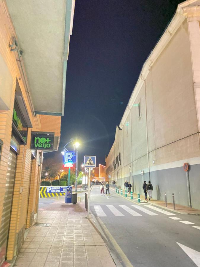 Home Jv Getafe Exterior photo